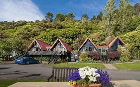 Coastal Motor Lodge